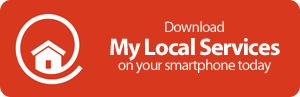 Download My Local Services App
