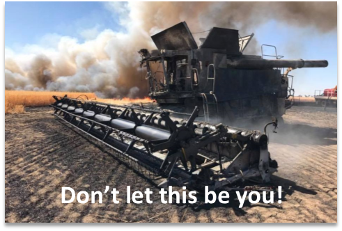 Burnt Header 2 Burnt Header 2