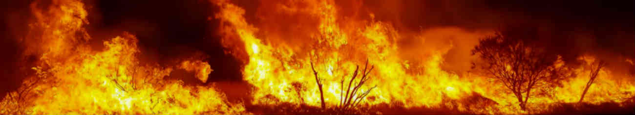 fire strip fire strip